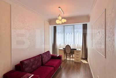 Apartament cu 3 camere în Central - 8