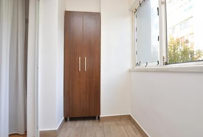 INCHIRIERE APARTAMENT 3 CAMERE MIHAI BRAVU - METROU IANCULUI INCHIRIERE APARTAMENT 3 CAMERE MIHAI BRAVU - METROU IANCULUI - 33