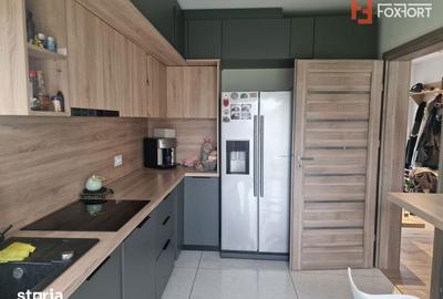 Casă cu 3 camere cu Teren 507 Mp în Bucovăț - 7