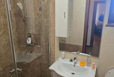 Vand apartament 2 camere decomandat in Deva, Centru Pietonal et 1 - 10