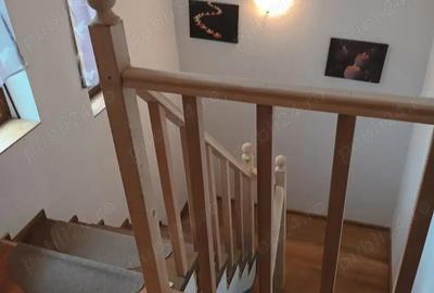 Casă cu 5 camere cu Teren 836 Mp în Sânandrei - 9