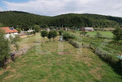 Doua case + anexa, teren 1655mp, Vama Buzaului (Acris) - 3