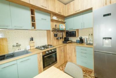 Vanzare vila interbelica 3 camere+Pod mansardabil|Barbu Vacarescu|0%Comision - 19