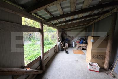 Spa?iu multifunc?ional de vanzare Cetan, Comuna Vad - 8