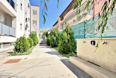 MAMAIA NORD - APARTAMENT 2 CAMERE - ETAJ 2 - 50.95 MPT - Comision 0% - 17