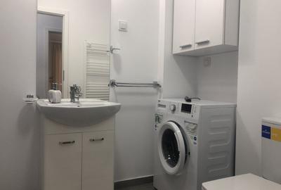 Inchiriere apartament cu 3 camere, Targiviste, cartier Class Park - 12