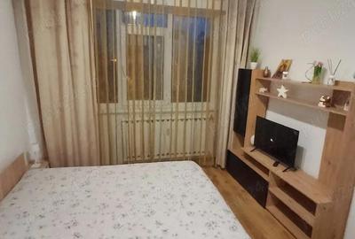 Garsonieră nedecomandată în Port - 3