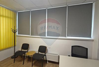 Spatiu de birouri All Inclusive de 12 mp de inchiriat - 4