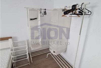Apartament cu 2 camere decomandat în Mihai Bravu - 6