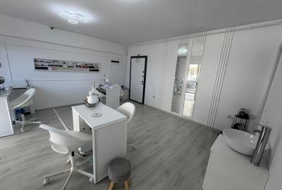 Afacere la cheie | Salon Manichiură | Drumul Osiei Rotar Park 2 - 4