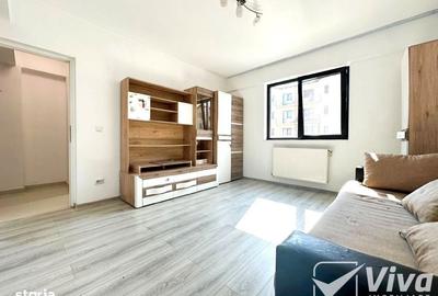 Apartament cu 2 camere decomandat în Lunca Cetățuii - 2