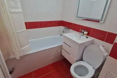 Garsonieră în Eroii Revoluției - 1