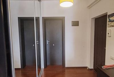 Ap 2 camere 61.64 mp (52 mp utili+ 9.44 mp balcon) Militari residence! - 20