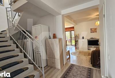 Casă cu 4 camere cu Teren 263 Mp în Central - 15