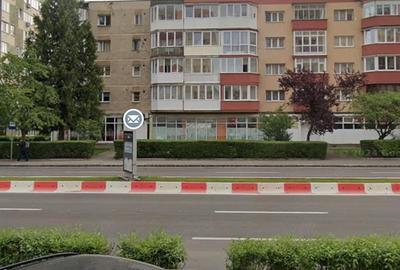 Apartament cu 2 camere decomandat în Astra - 1