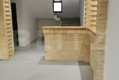 Casa individuala, 214mp utili,1000mp teren, Maritei