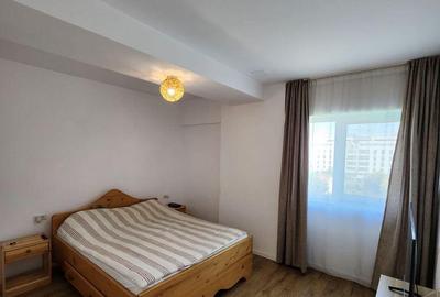 Apartament cu 2 camere decomandat în Străulești - 11