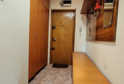 Apartament cu 3 camere decomandat, mobilat în Drumul Taberei - 2