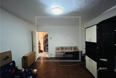 Garsoniera de vanzare in Sibiu - decomandata - cu pivnita - Etaj 1 - 6