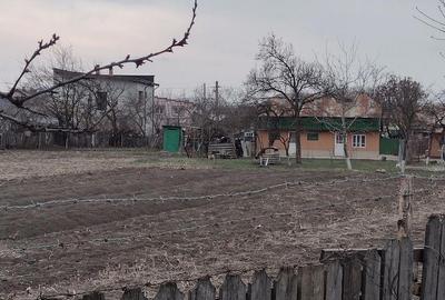 Casă cu 3 camere în Girov - 5