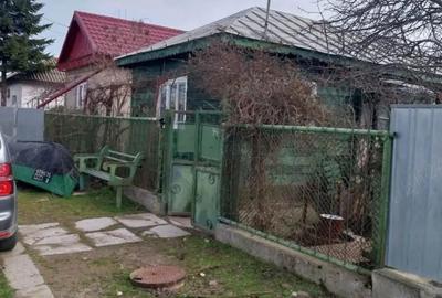 Casă cu 3 camere cu Teren 216 Mp în Central - 2