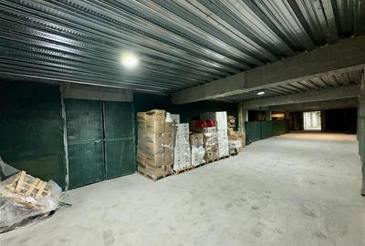 Spațiu industrial, de 1,000 mp, în Prelungirea Ghencea - 5