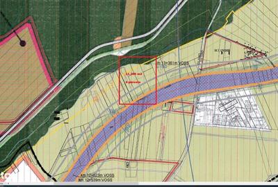 Spațiu comercial, în Cisnădioara - 2