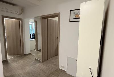 Apartament cu 2 camere decomandat, mobilat în Giroc - 3
