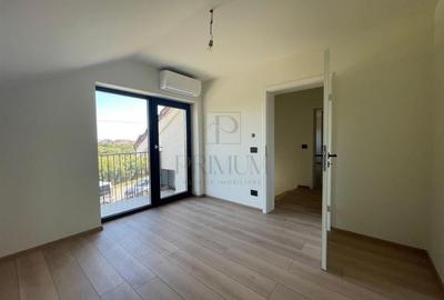 Duplex 6 camere - bucataria mobilata complet - toate utilitatile - 160 mp utili. - 8