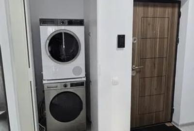 Apartament 2 camere, 47 mp, semidecomandat, centrala, ac, balcon, Joy Residence - 6