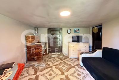 Casă individuală cu 3 camere cu Teren 1129 Mp în Vălenii Lăpușului - 10