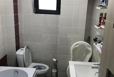 Apartament cu 2 camere decomandat, mobilat în Valea Adâncă - 10