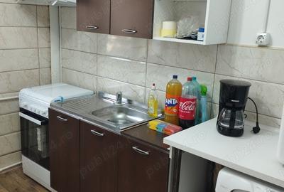 Garsonieră nedecomandată în Motru - 2