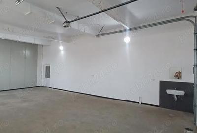 Spațiu comercial, de 3,000 mp, în Făget - 9