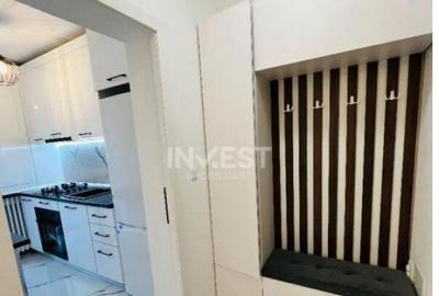 Apartament cu 2 camere semidecomandat în Lunca Cetățuii - 4