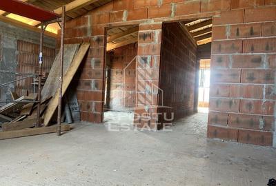 Duplex despartit prin baie P+M, in Giarmata - 3