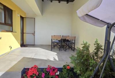 Duplex cu 3 camere cu Canalizare în Giroc - 14