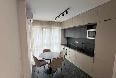 Apartament 3 camere de inchiriat, AES Residence, str. Ceyrat - 5