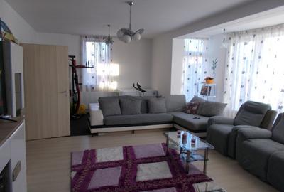 Vila P+M Dumbravita, IKEEA, 5 cam, 604mp teren, mobilat, utilat - 10