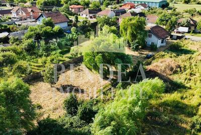 Casă individuală cu 6 camere cu Canalizare în Giarmata - 15