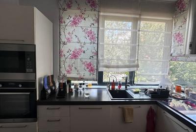 REA1026147 Apartament 3 camere lux Barbu Vacarescu - 3