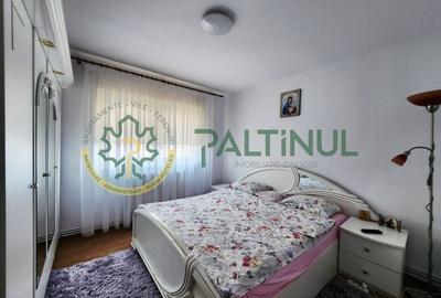 Apartament modern pe Vasile Milea - 2 camere, 52 mp, gata de mutat - 2