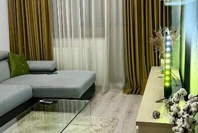 Apartament 2 camere modern, bloc 2018, 4 min metrou Dristor, mobilat complet - 1