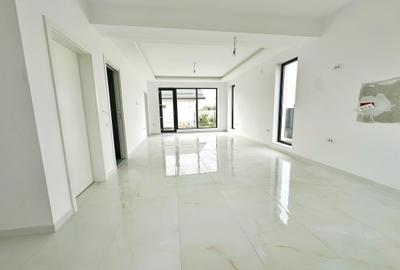 [ALLIANCE VILLAS] Casa Individuala P+Pod - 3 camere - 2 bai - teren 300mp - 2