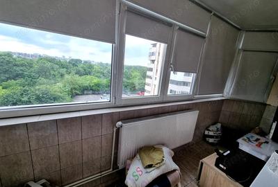 Apartament cu 3 camere decomandat, mobilat în Tomis Nord - 9