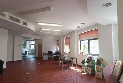 Avia?iei,S+P+5, 8800 mp, 81 locuri Parcare, Design unic - 1