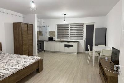 Garsonieră în Sânpetru - 6
