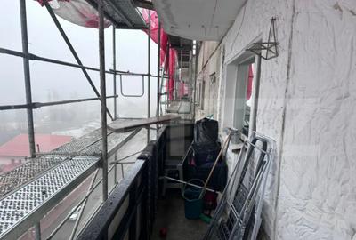 Apartament cu 3 camere semidecomandat în 1 Decembrie 1918 - 11