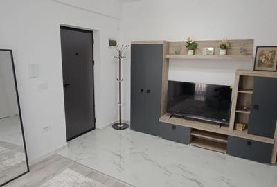 Apartament cu 2 camere decomandat în Vișani - 16