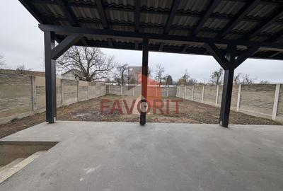 Casă individuală cu 5 camere cu Teren 460 Mp în Sânandrei - 22